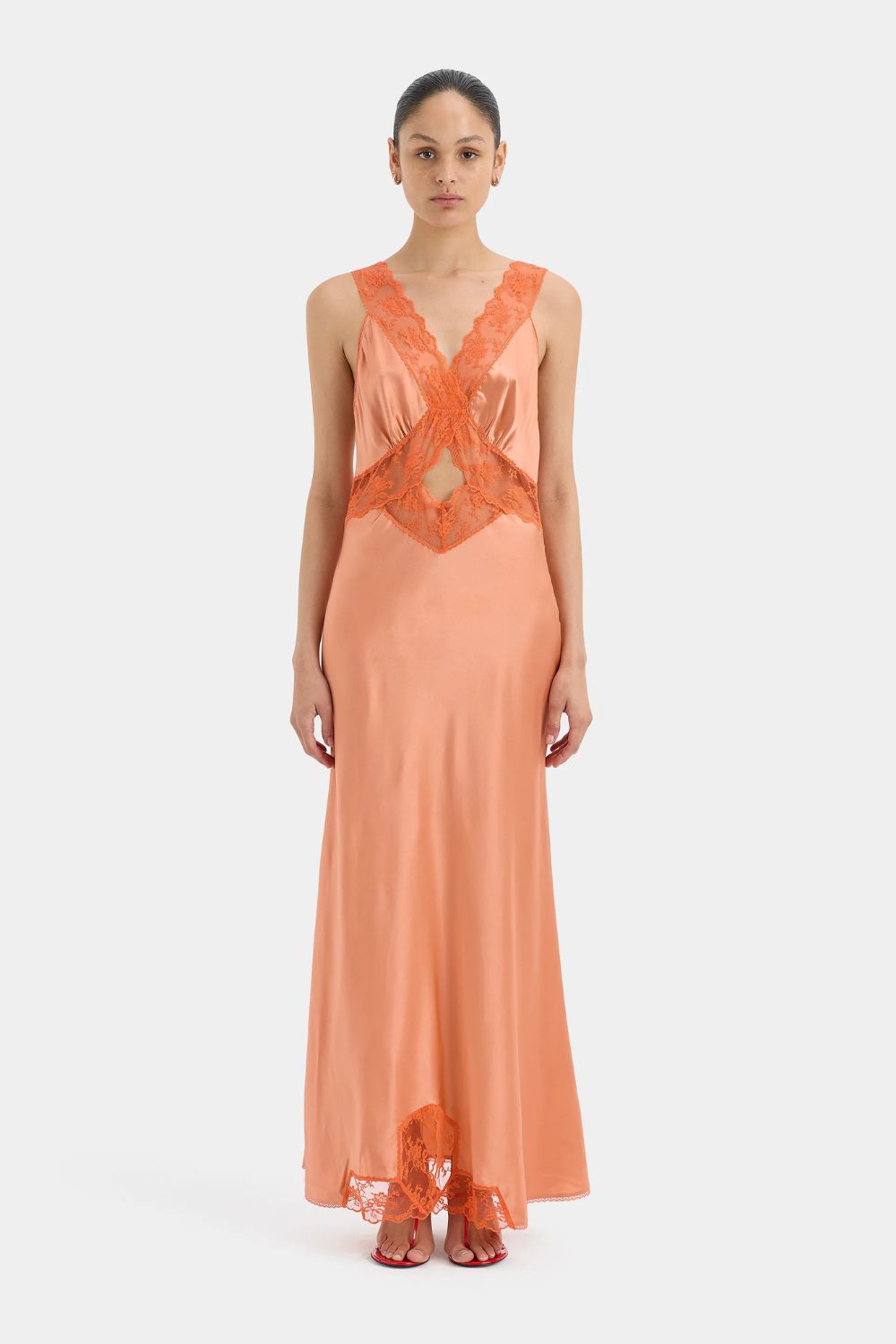 Vestido Artemisa
