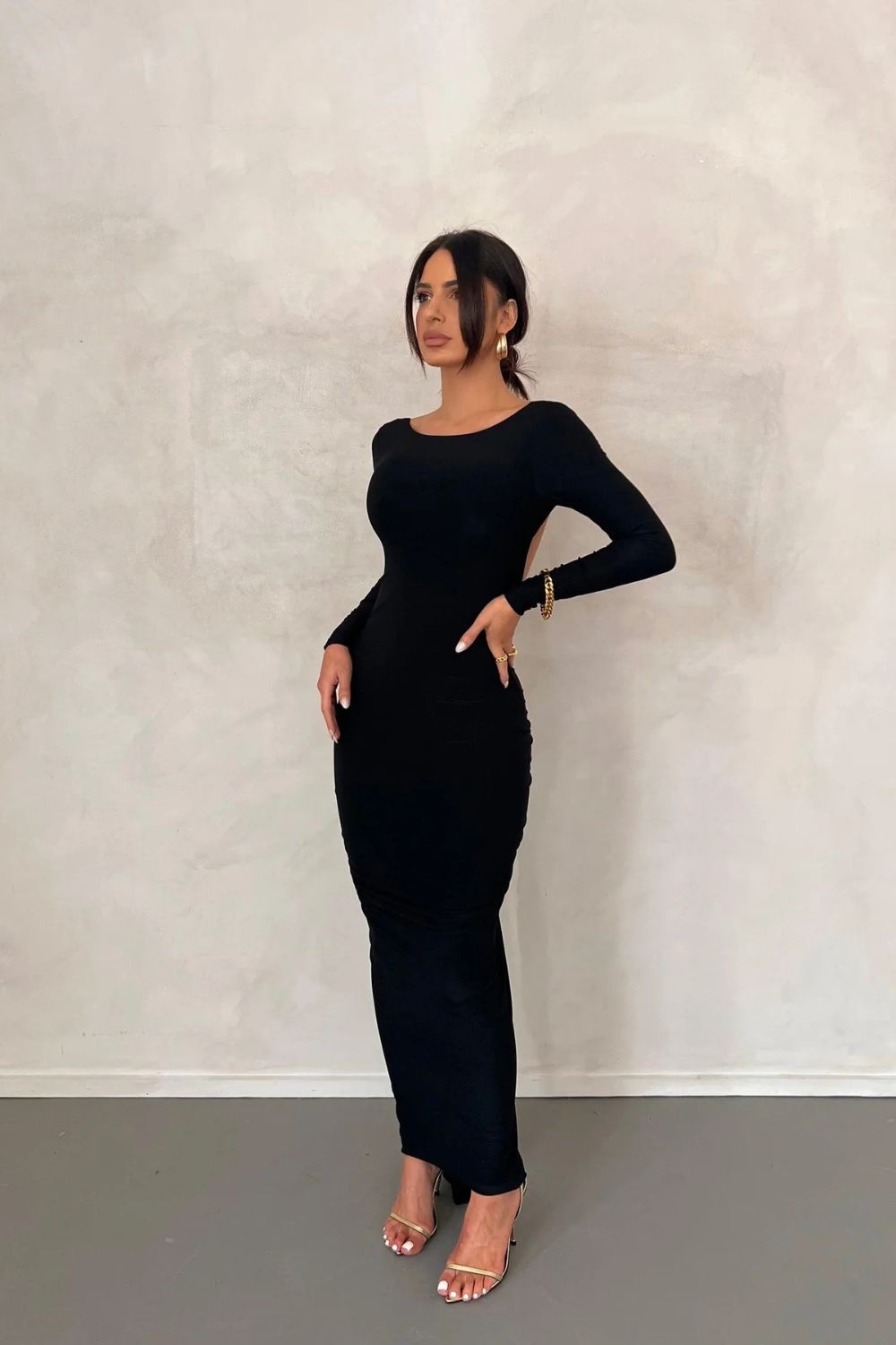Vestido Layla