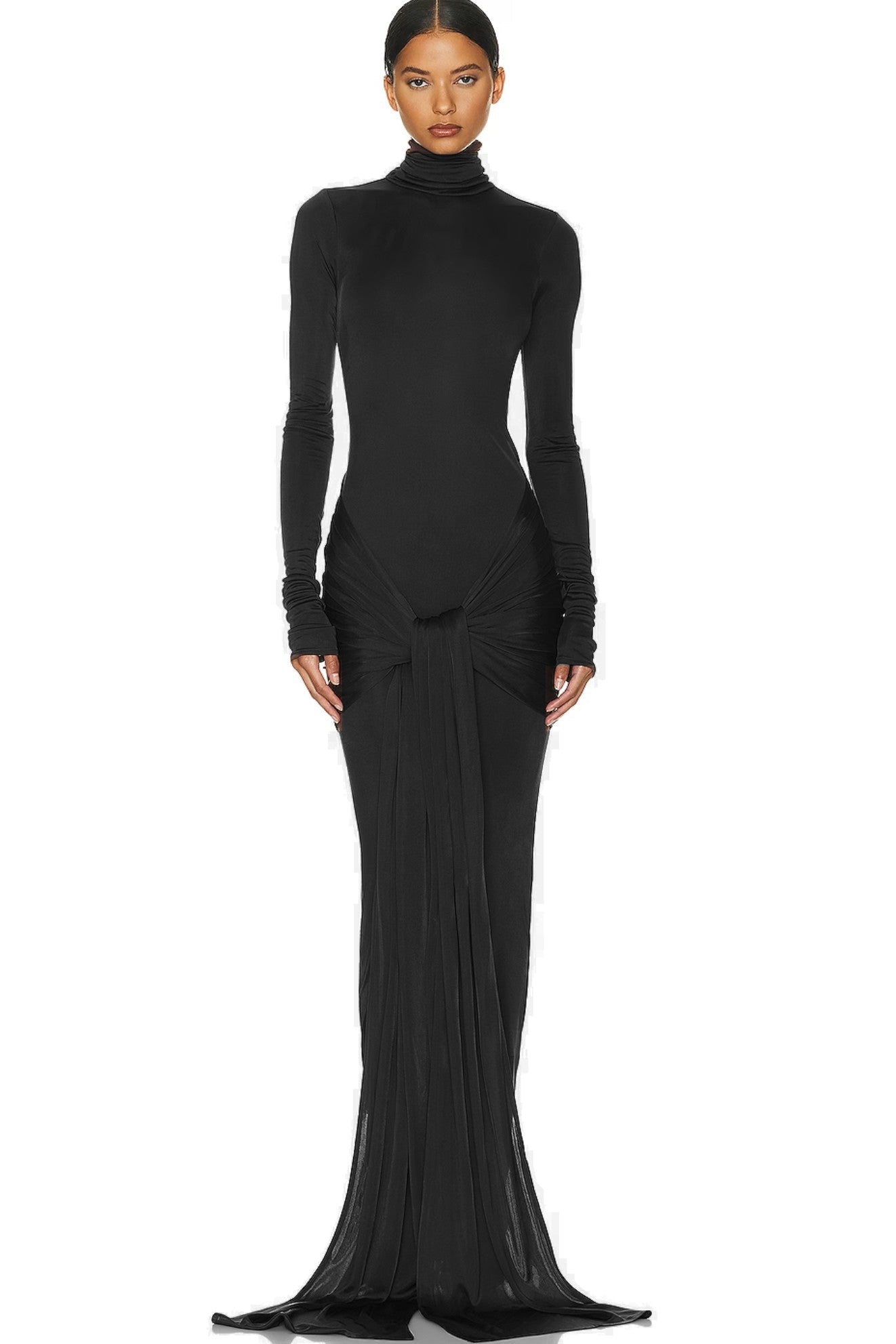 Vestido Solare