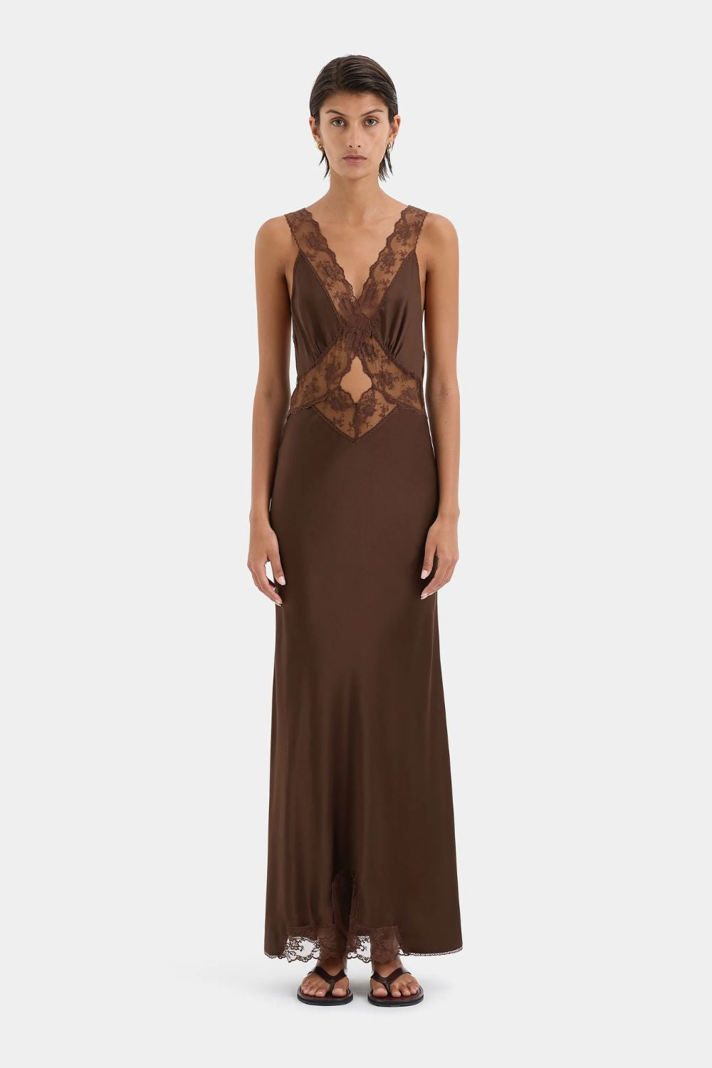 Vestido Artemisa