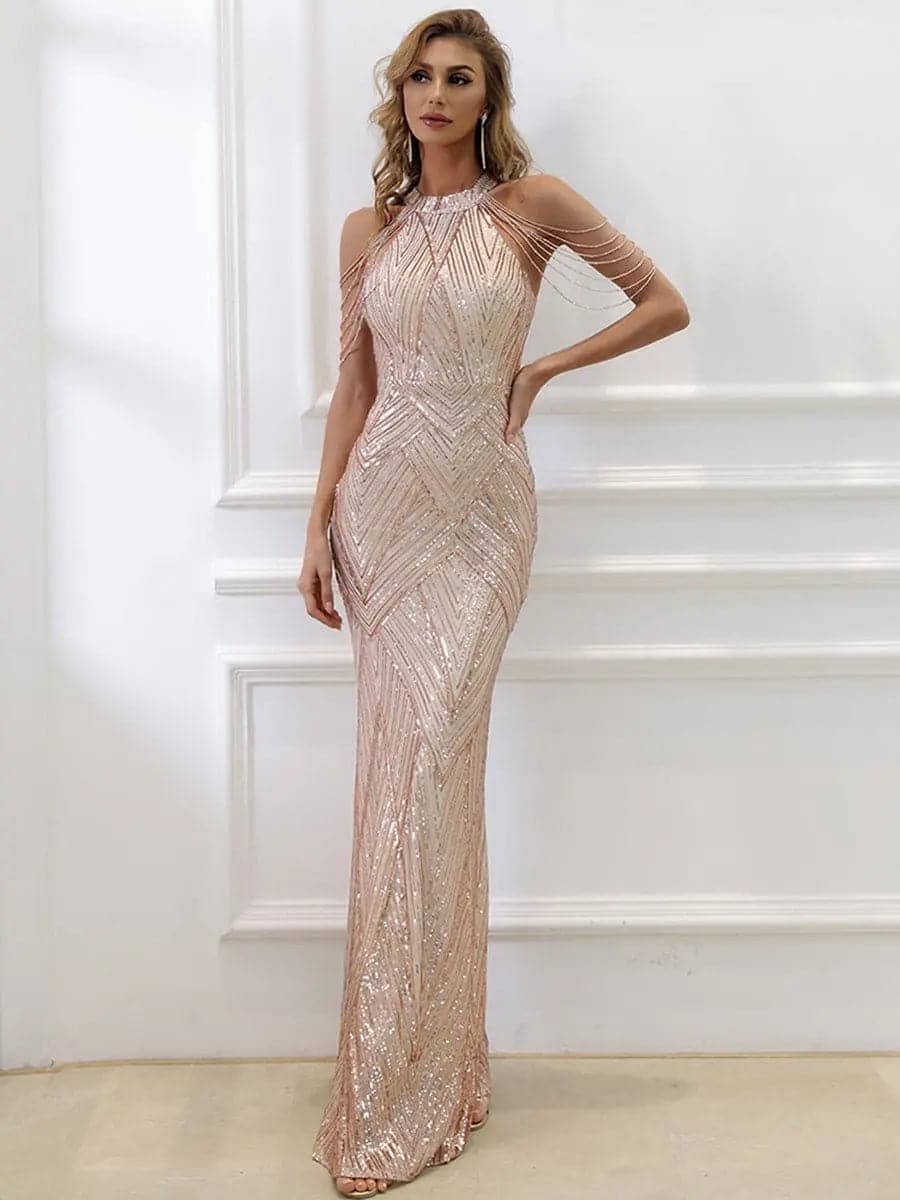 Vestido Ivana