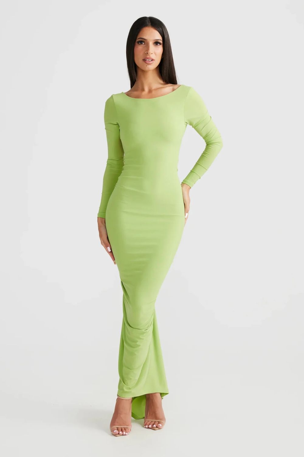 Vestido Layla
