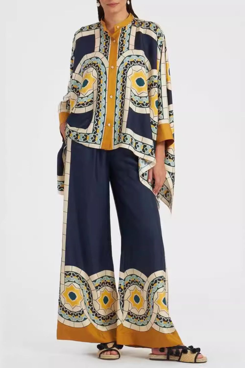 Conjunto Audrey