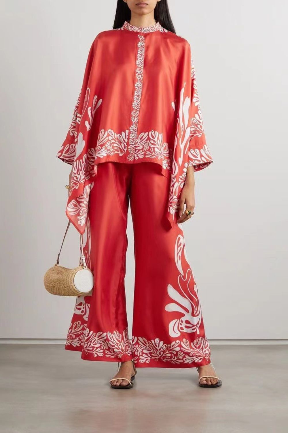 Conjunto Audrey