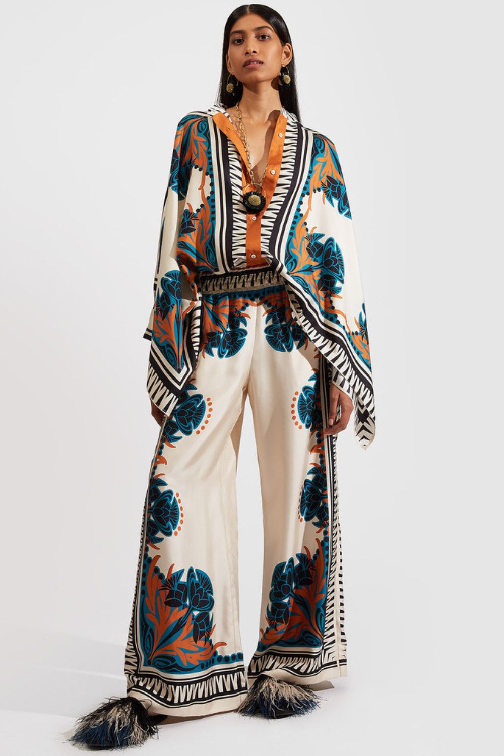 Conjunto Audrey