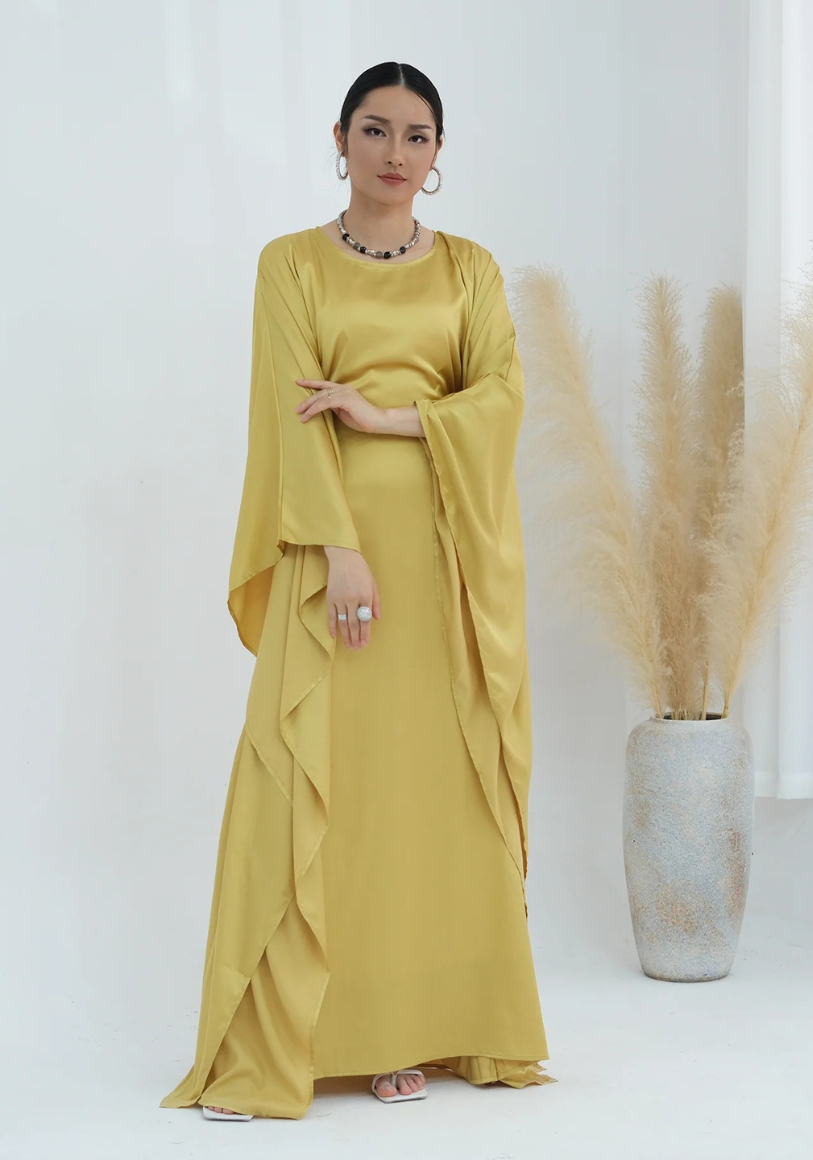 Vestido Amarya