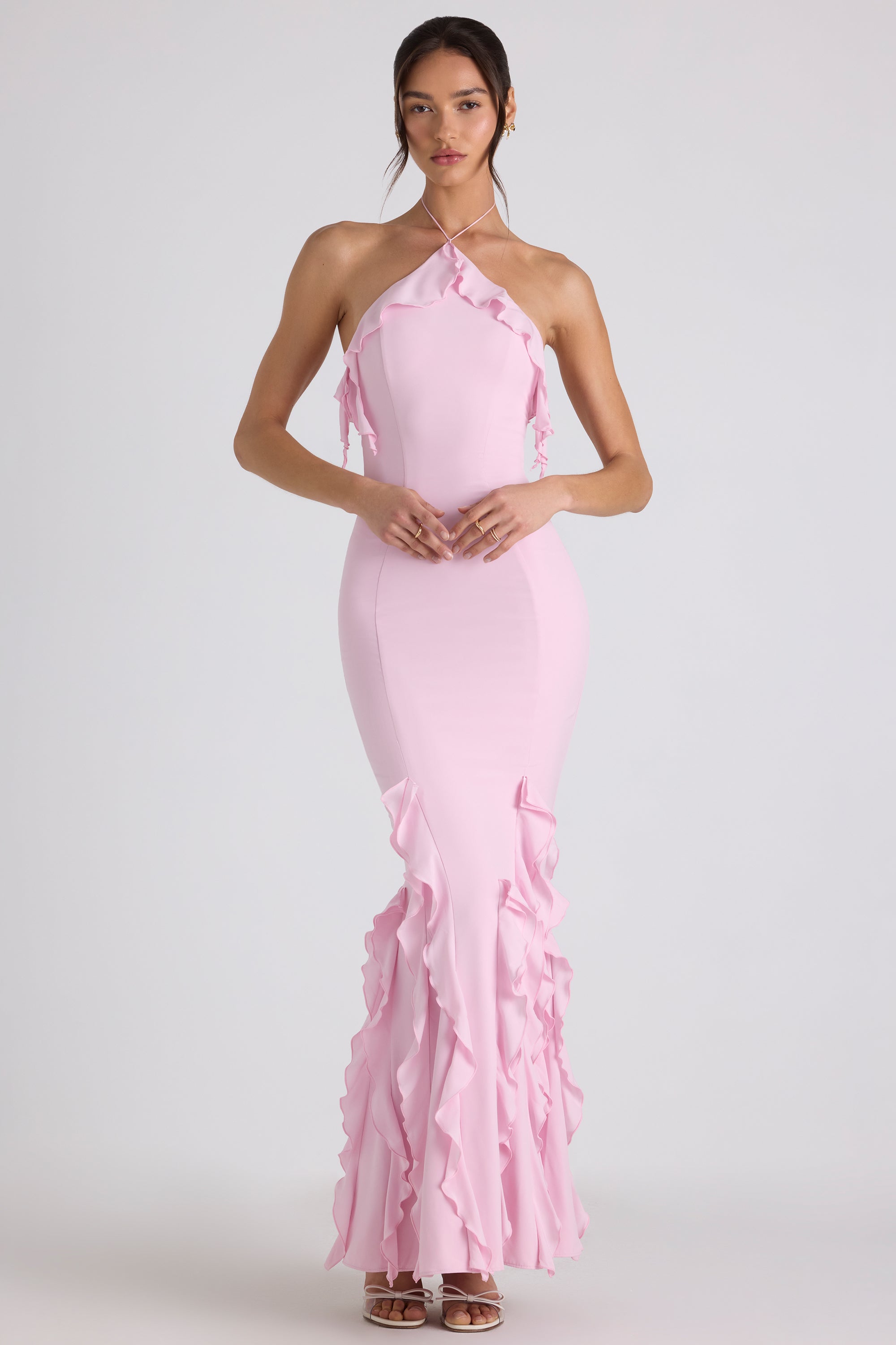 Vestido Mireya