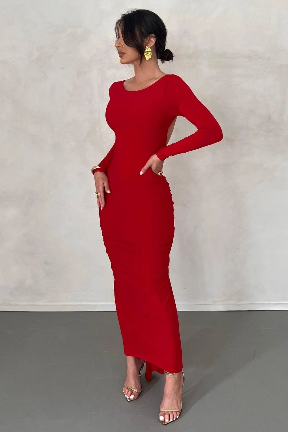 Vestido Layla