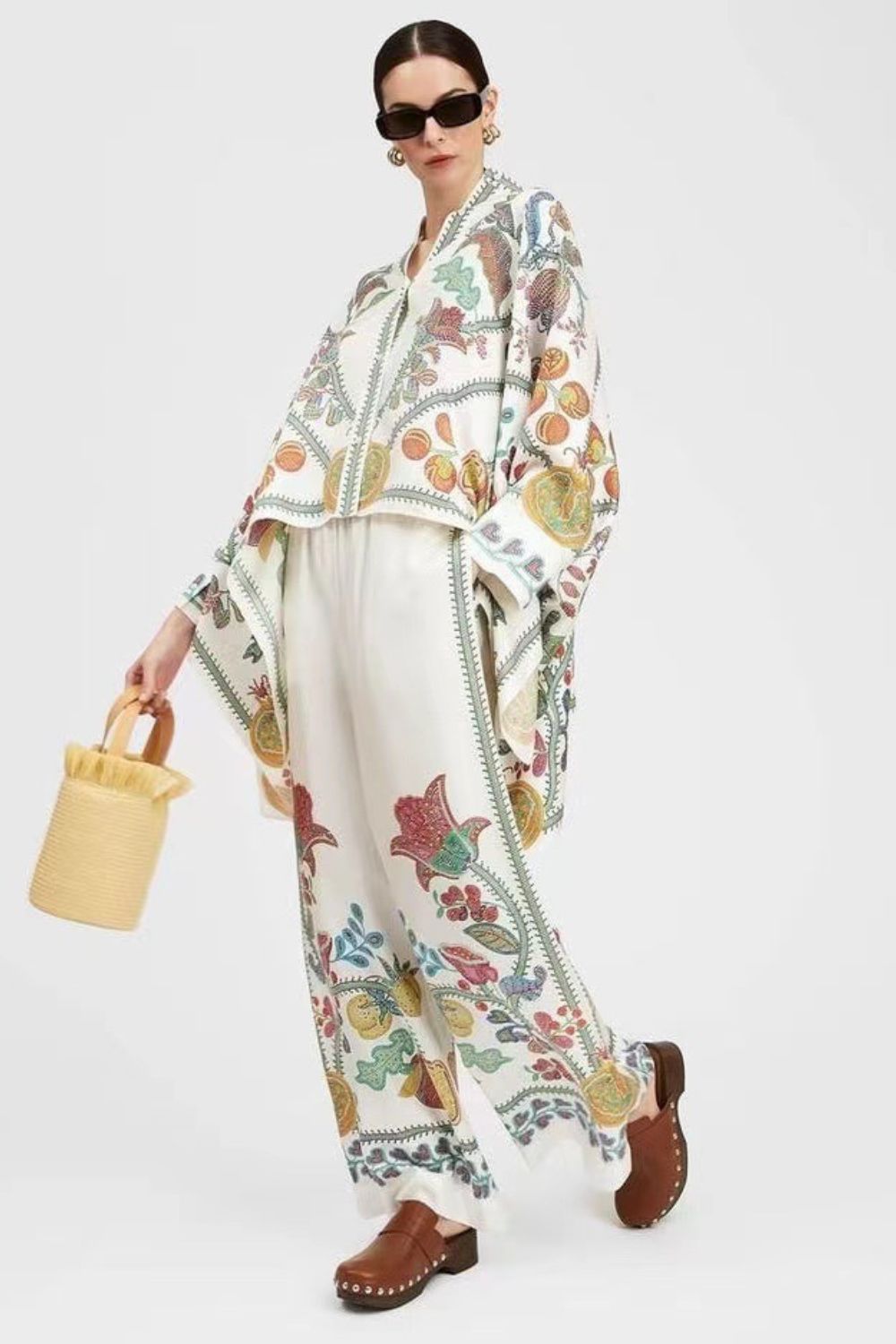 Conjunto Audrey