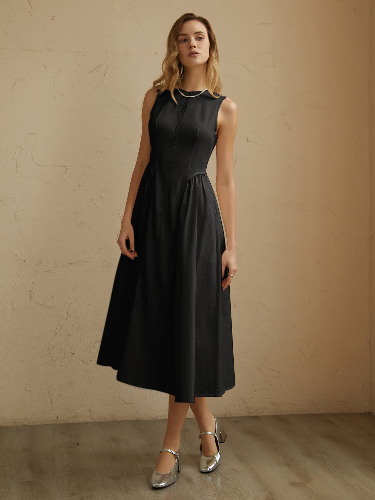 Vestido Thea