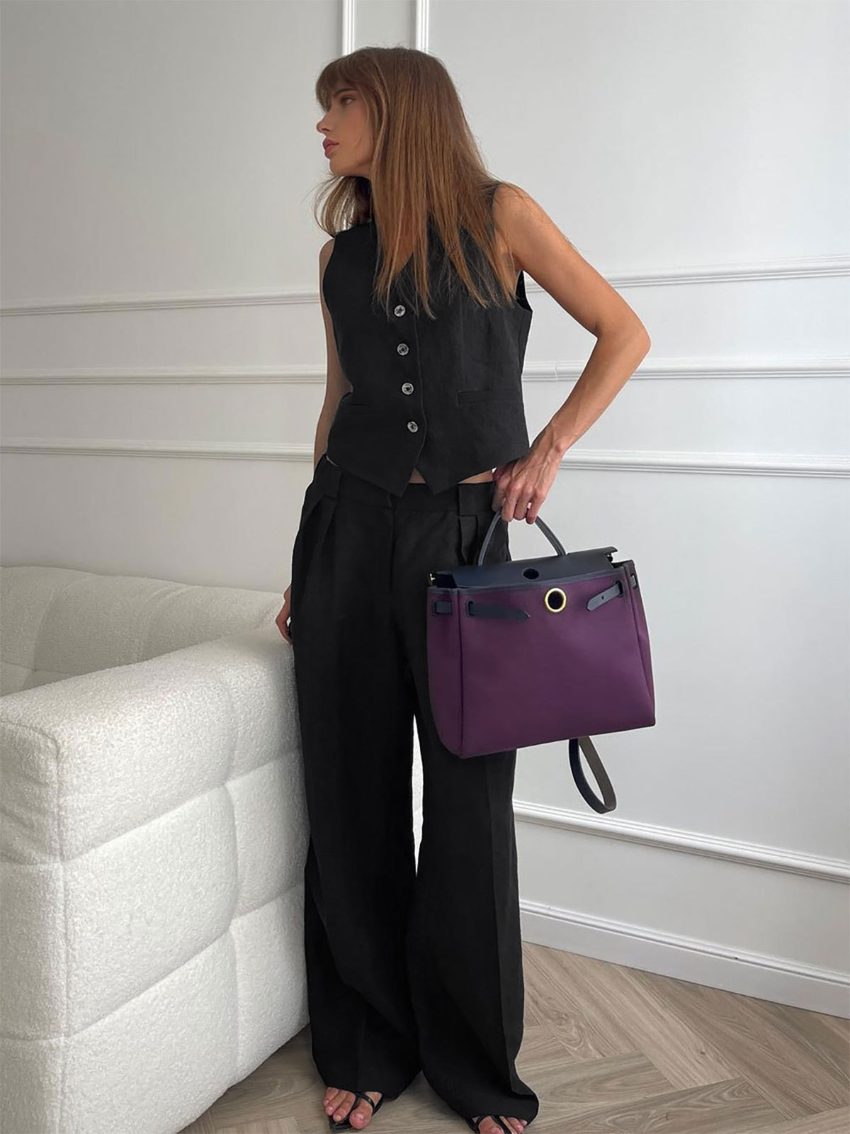 Vestido Carmencita