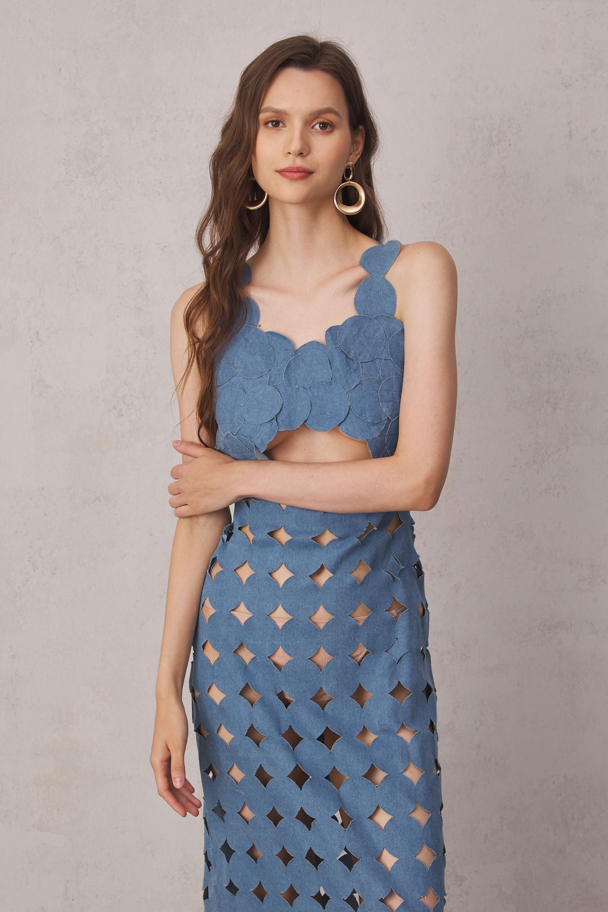 Vestido Jenny