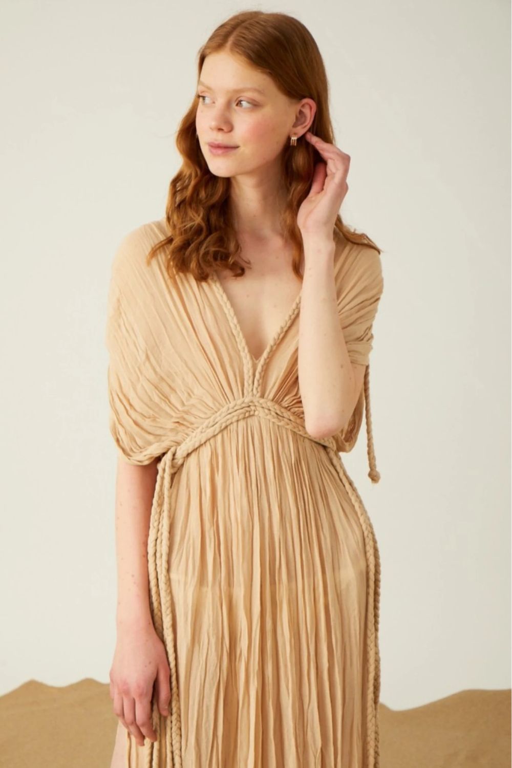 Vestido Rosie