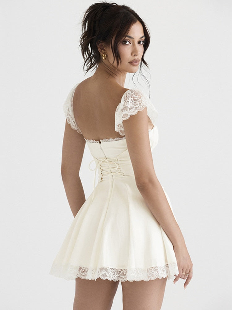 Vestido Mia May
