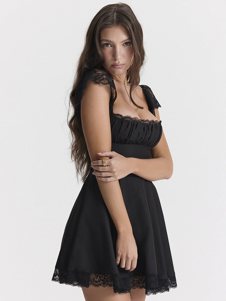 Vestido Mia May