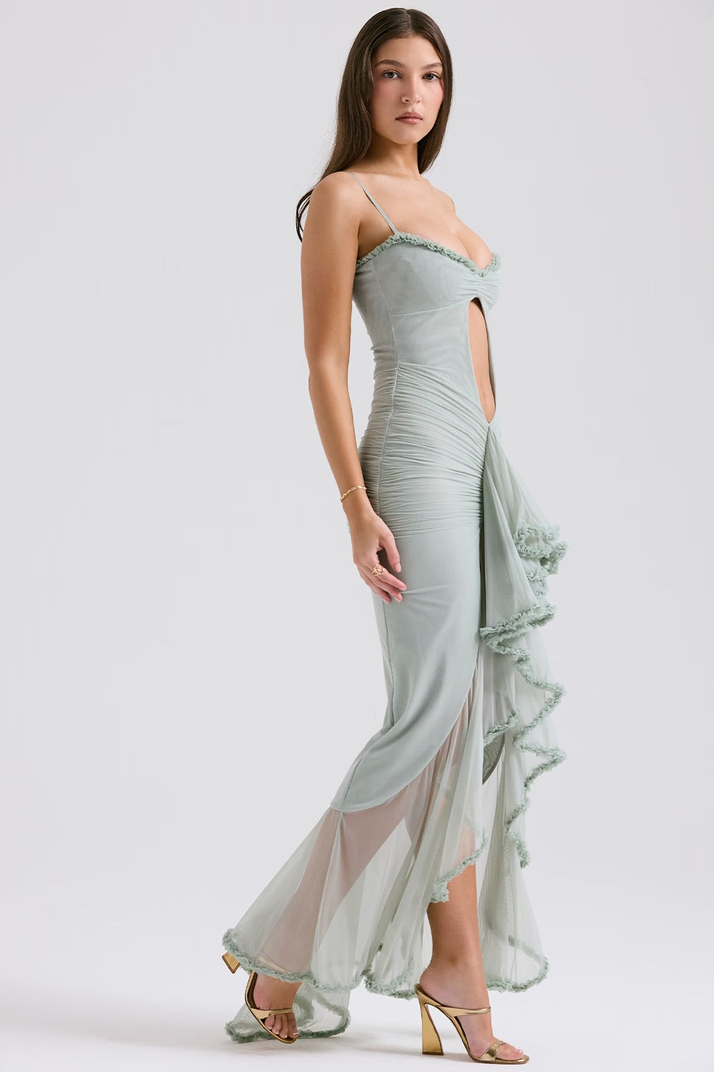 Vestido Adriana