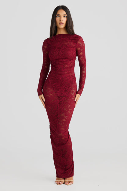 Vestido Timeo